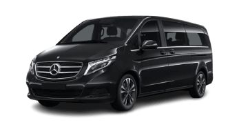 Dinar Airport Transfers Minivan