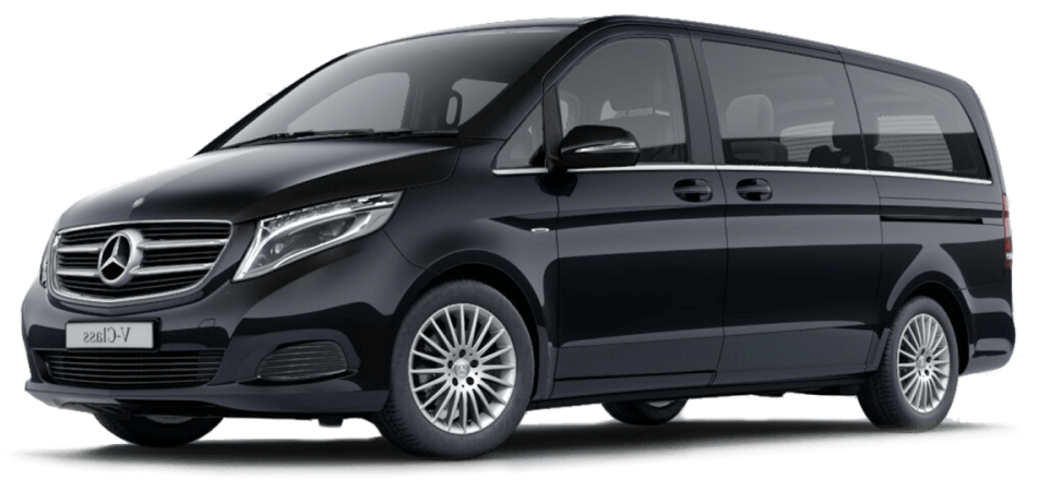 Why Choose Dinar Airport Transfers